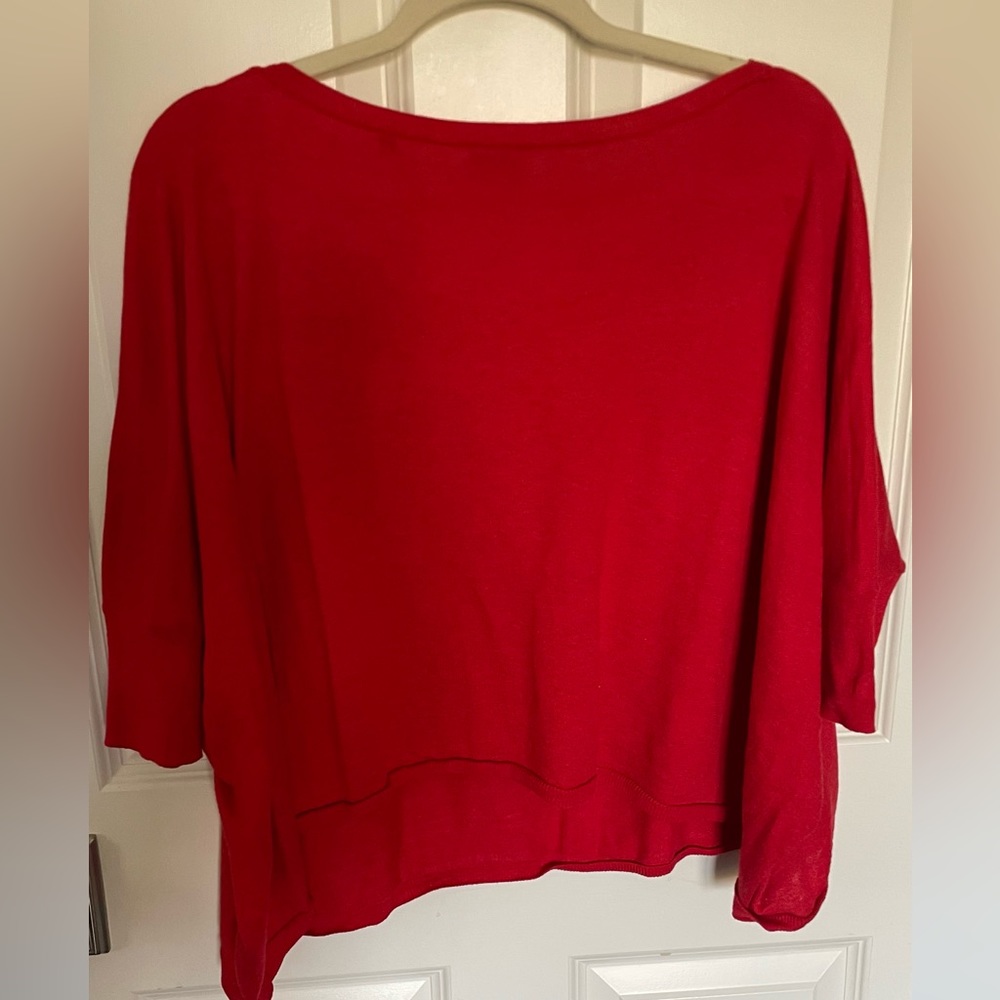 Cabi sweater top - Picture 3 of 3